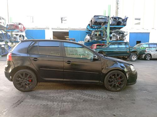 Front bumper reinforcement VW GOLF V (1K1) 2.0 TDI 16V | BP32081271C109 