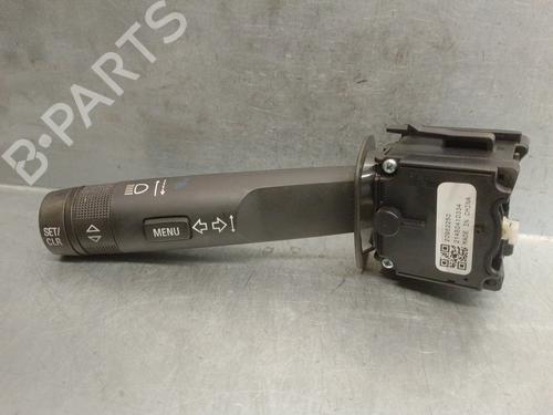 Used Headlight switch CHEVROLET AVEO Hatchback (T300) 1.3 D (75 hp) 11742903