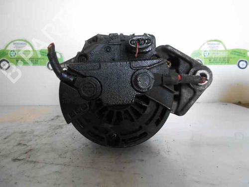 Alternator IVECO DAILY IV Van 35S14 C, 35S14 C/P, 35S14 V, 35S14 V/P, 35C14 V,... | BP11925164M7 