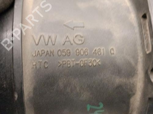 Mass air flow sensor AUDI Q7 (4MB, 4MG, 4MQ) SQ7 TDI quattro | BP33434910M95  - Image 6