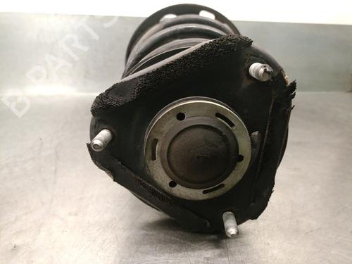 Right front shock absorber TOYOTA AVENSIS Estate (_T27_) 2.0 D-4D (ADT270_, ADT270R) | BP31581172M17