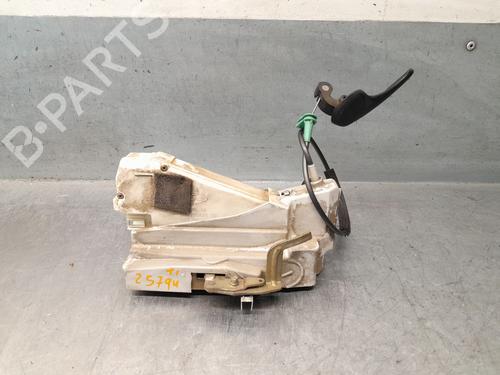 Used Rear left lock Rear left lock 36562391 36562391
