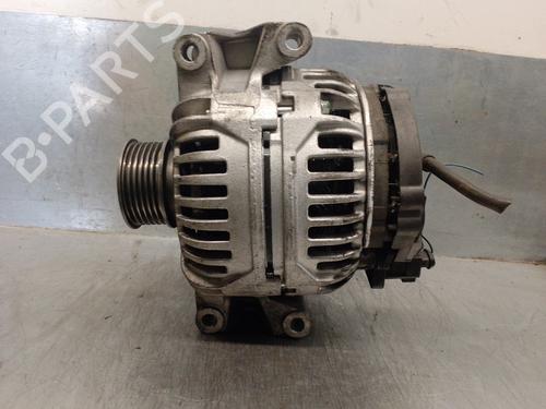 Alternator AUDI A4 B6 (8E2)  | BP13877995M7 