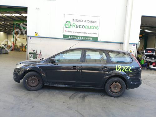 Vacuum pump FORD FOCUS II Turnier (DA_, FFS, DS)  | BP13950131M80 