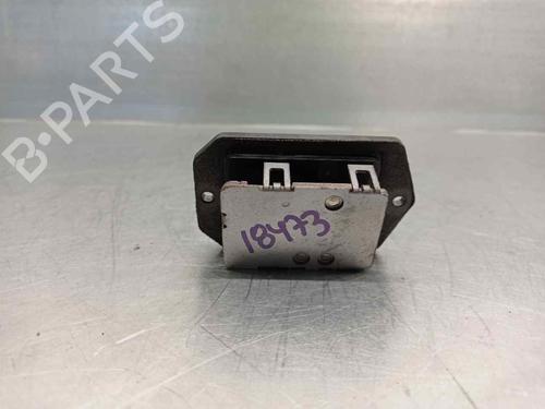 Used Heater resistor JEEP COMPASS (MK49) 2.0 CRD (140 hp) 14997646