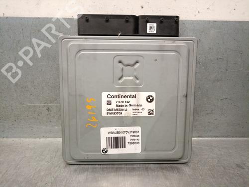 Calculateur moteur (ecu) Calculateur moteur (ecu) 38190915 38190915