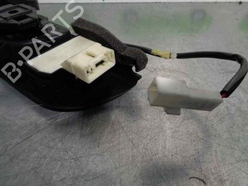 Rear right interior door handle LEXUS LS (_F3_) 430 (UCF30) | BP5803248I16