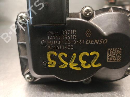 Egr MERCEDES-BENZ A-CLASS (W177) A 180 d (177.003) | BP29979422M69 