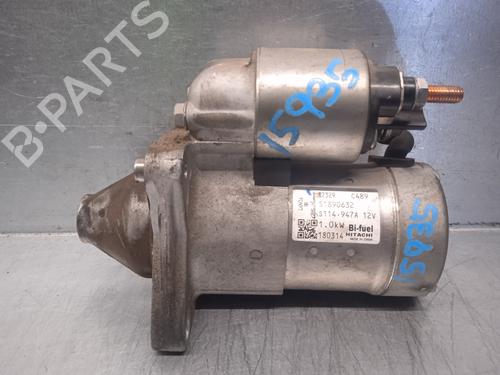 Used Starter FIAT TIPO Estate (356_, 357_) [2016-2025]  11294671