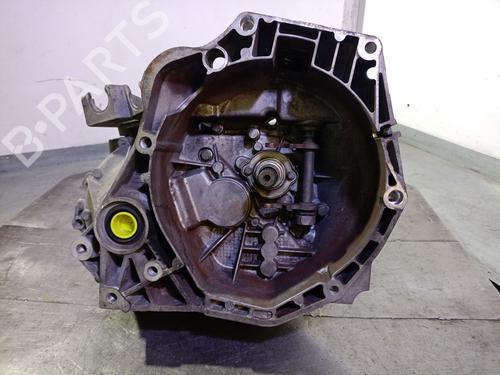 Used Gearbox CITROËN NEMO Box Body/MPV (AA_) 1.3 HDi 75 (75 hp) 29629968