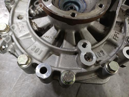 Gearbox SEAT LEON (1M1) 1.9 TDI | BP34722256M3  - Image 7