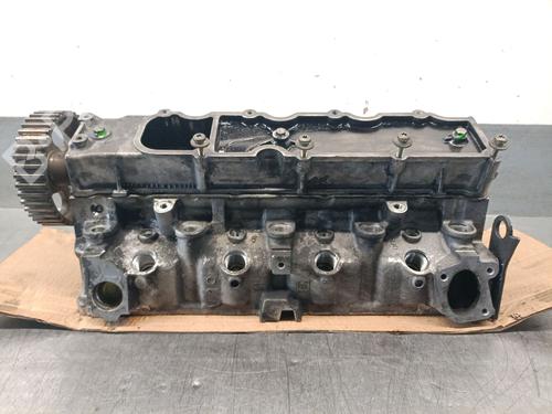 Used Cylinder head CITROËN BERLINGO / BERLINGO FIRST Box Body/MPV (M_) 1.9 D 70 (MBWJZ, MCWJZ) (69 hp) 30777409