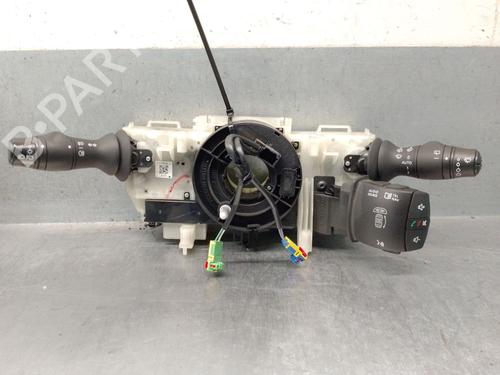 Interruttore luci Interruttore luci RENAULT MEGANE III Coupe (DZ0/1_) 1.4 TCe (DZ0F, DZ1V) (131 hp) 33873391 33873391