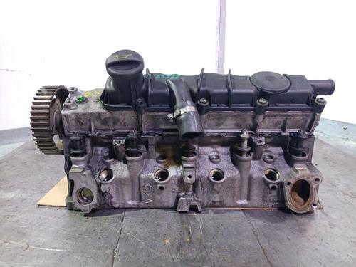 Used Cylinder head FORD GRAND C-MAX (DXA/CB7, DXA/CEU) 1.6 Ti (105 hp) 22722437