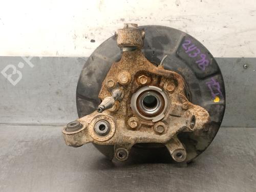 Fusée arrière gauche NISSAN MURANO I (Z50) 3.5 4x4 (245 hp) 32138455