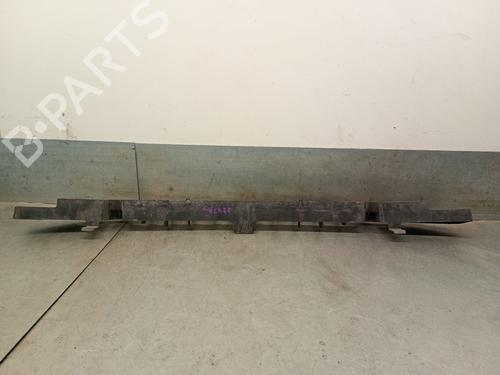 Front bumper reinforcement PEUGEOT 407 SW (6E_, 6D_) 2.0 HDi 135 | BP25381659C109 