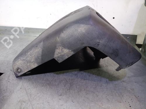 Corner bumper RENAULT MASTER III Van (FV) 2.3 dCi 125 FWD (FV0C, FV0D, FV0G, FV0H, FV0J, FV0K,... | BP30137231C117 