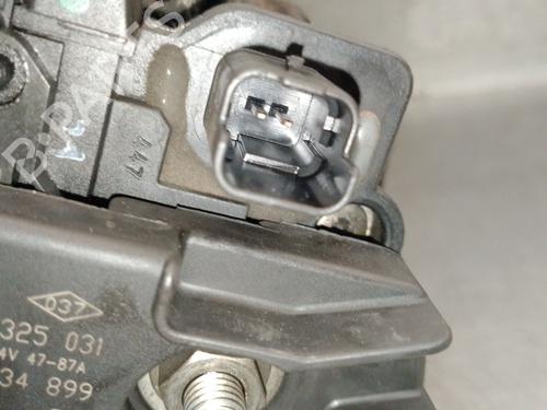 Alternator DACIA LOGAN (LS_) 1.4 (LS0A, LS0C, LS0E, LS0G) | BP34716886M7 - Image 6