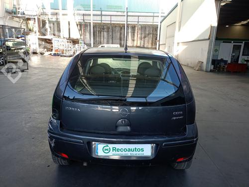 Used Parts OPEL CORSA C (X01) 1.3 CDTI (F08, F68) 4557251