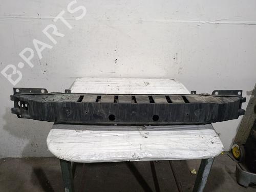 Reforço do pára-choques frente VOLVO S80 II (124) D5 (205 hp) 31378586