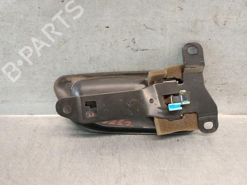 Rear right interior door handle HYUNDAI GALLOPER II (JK-01) 2.5 TD intercooler | BP27713090I16 