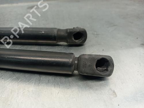Tailgate lift support VW LUPO I (6X1, 6E1) 1.7 SDI | BP20708687C138 