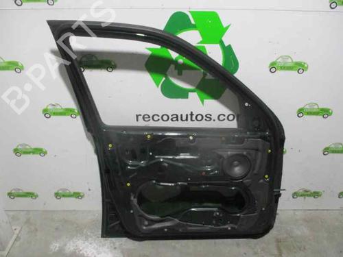 Left front door LAND ROVER FREELANDER I (L314) 2.0 Td4 4x4 | BP2118036C2 