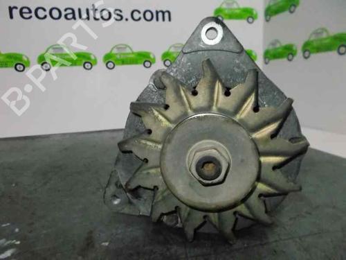 Used Alternator FORD ESCORT V Saloon (AFL) 1.3 (60 hp) 2781297