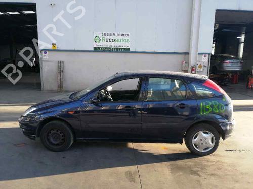 Fuse box FORD FOCUS I (DAW, DBW) 1.6 16V | BP6053831E1 