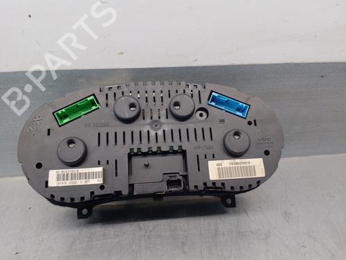 Instrument cluster SEAT TOLEDO II (1M2) 1.9 TDI | BP16910764C47 