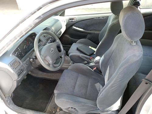 Headlight switch TOYOTA COROLLA Compact (_E11_) 1.4 (ZZE111_, ZZE111R) | BP26572971I24 - Image 13