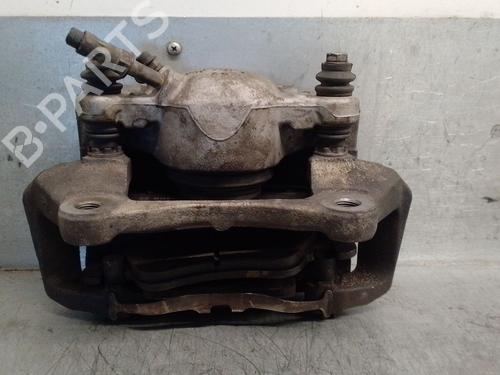 Used Right front brake caliper Right front brake caliper AUDI A4 B8 Avant (8K5) 3.0 TDI quattro (240 hp) 33217201 33217201