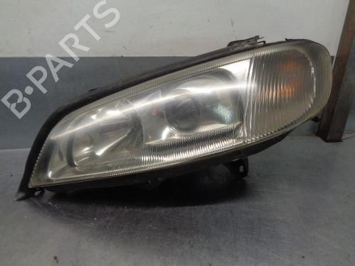 Venstre forlygte OPEL OMEGA B (V94) 2.5 TD (F69, M69, P69) (130 hp) 18119376