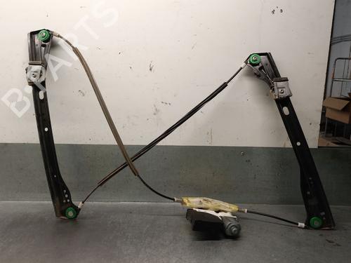 Front right window mechanism VW GOLF V (1K1) 2.0 TDI 16V | BP30383570C23