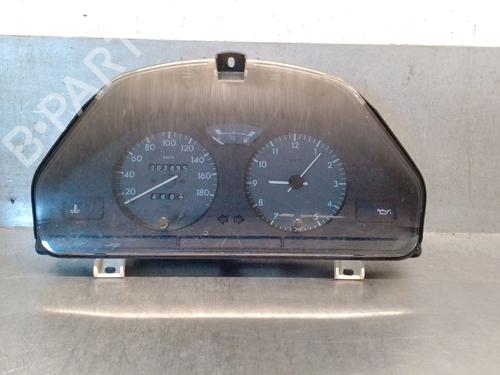 Kombinert Instrument CITROËN SAXO (S0, S1) 1.1 X, SX (60 hp) 29135540