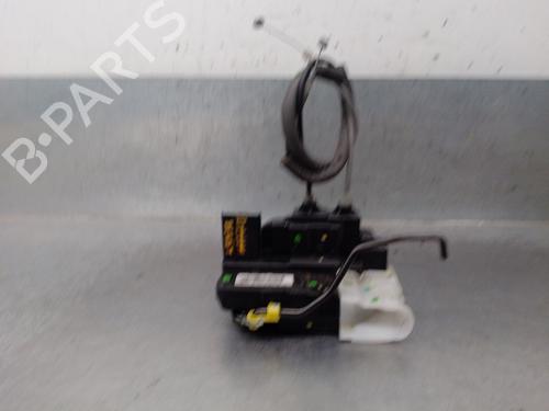 Used Front left lock Front left lock FIAT PUNTO (176_) 1.7 TD (71 hp) 34606300 34606300