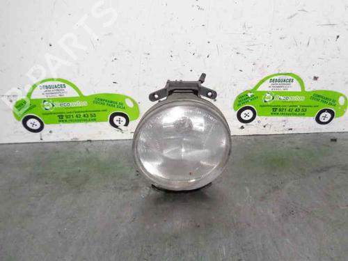 Used Right front fog light HYUNDAI ACCENT II (LC) 1.5 (102 hp) 4634331