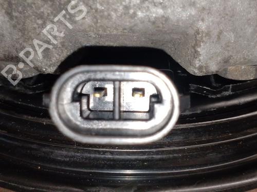 AC compressor RENAULT MEGANE II Saloon (LM0/1_) 1.5 dCi (LM02, LM13, LM2A) | BP36092164M34 - Image 5