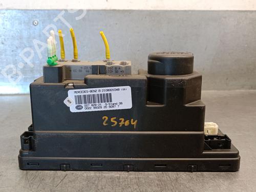 Used Comfort control module Comfort control module 37442582 37442582