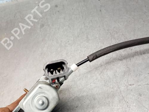 Front right window mechanism FIAT PANDA (169_) 1.2 (169.AXB11, 169.AXB1A) | BP28112922C23 