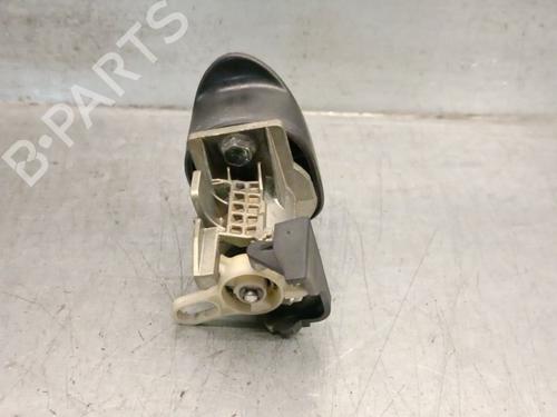 Tailgate handle TOYOTA YARIS (_P9_) 1.4 D-4D (NLP90_, NLP90R) | BP26002276C132 