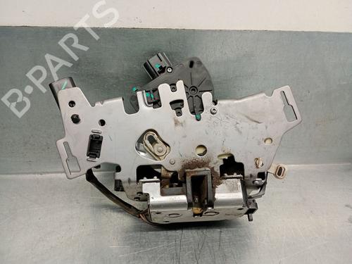 Rear left lock LANCIA VOYAGER MPV (404_) 2.8 CRD (RT, 53) | BP28143383C100 