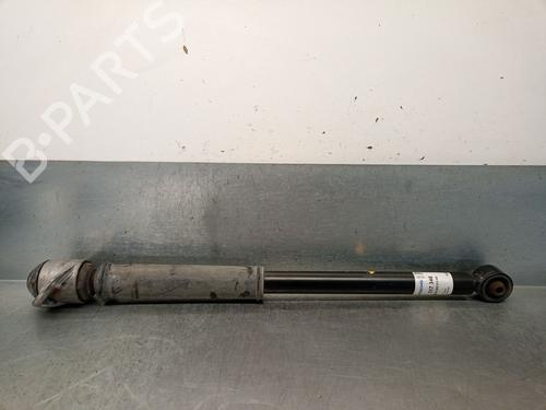 Used Left rear shock absorber SEAT IBIZA III (6L1) [2002-2009]  24154805