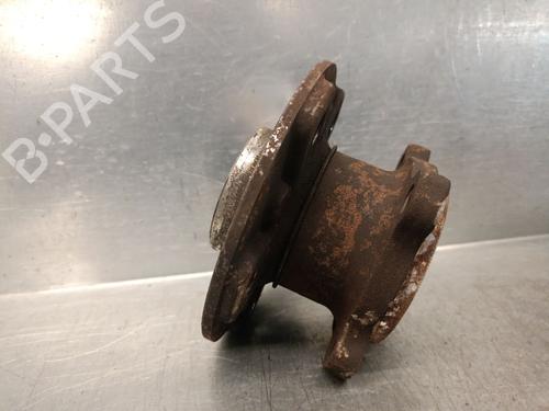 Left rear steering knuckle MINI MINI (F55) Cooper S | BP25242788M27 
