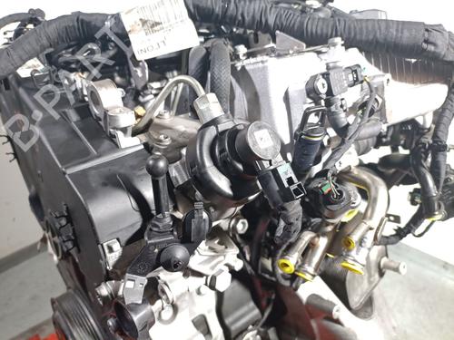 Engine AUDI A5 Sportback (F5A, F5F) 30 TDI Mild Hybrid | BP36502198M1 - Image 7