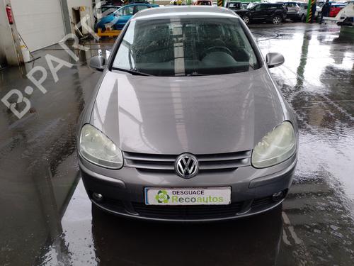 Rør VW GOLF V (1K1) 1.9 TDI | BP16587126M125 