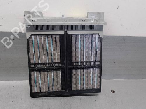 Used Heater resistor MERCEDES-BENZ GLK-CLASS (X204) 320 CDI 4-matic (204.983) (224 hp) 17050747