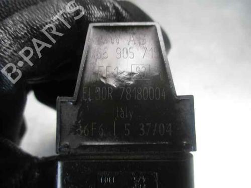 Ignition coil VW POLO (9N_, 9A_) 1.4 16V | BP5385990M94 