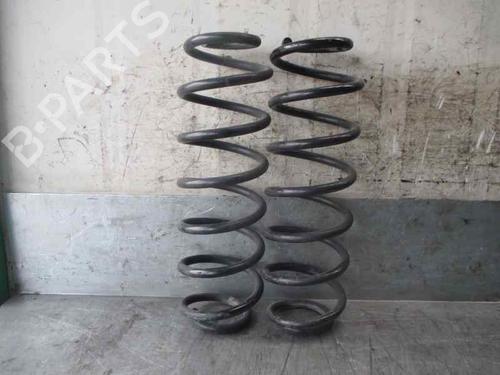 Used Shock absorber spring SKODA FABIA III Estate (NJ5) 1.4 TDI (105 hp) 21020085