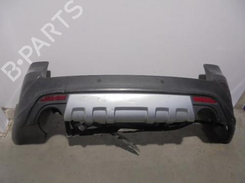 Used Rear bumper SAAB 9-3 Estate (E50) 1.9 TTiD (180 hp) 9959503